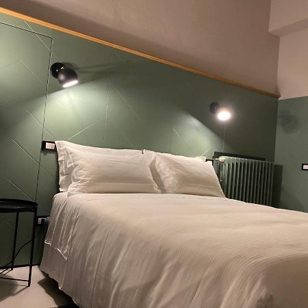 Casimiro Rooms Cesena Ngoại thất bức ảnh