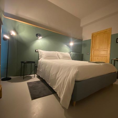Casimiro Rooms Cesena Ngoại thất bức ảnh