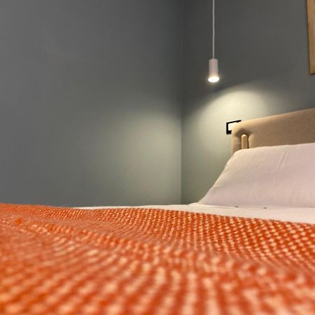 Casimiro Rooms Cesena Ngoại thất bức ảnh