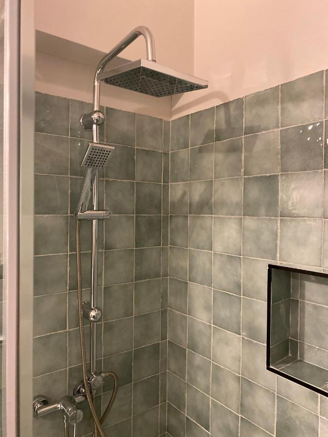 Casimiro Rooms Cesena Ngoại thất bức ảnh