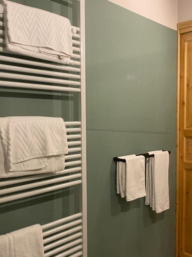 Casimiro Rooms Cesena Ngoại thất bức ảnh