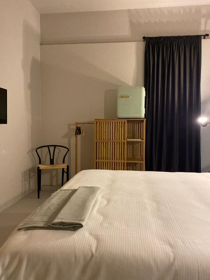 Casimiro Rooms Cesena Ngoại thất bức ảnh