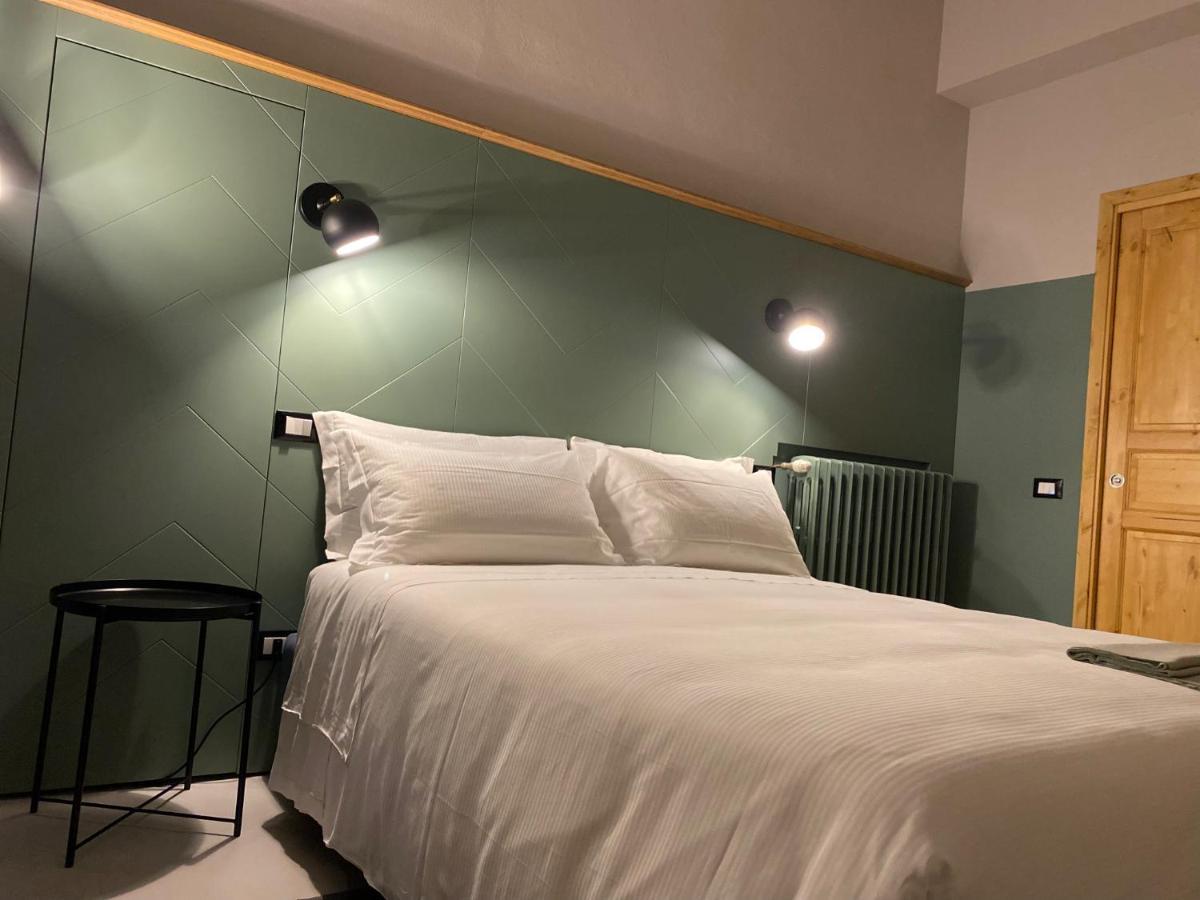 Casimiro Rooms Cesena Ngoại thất bức ảnh