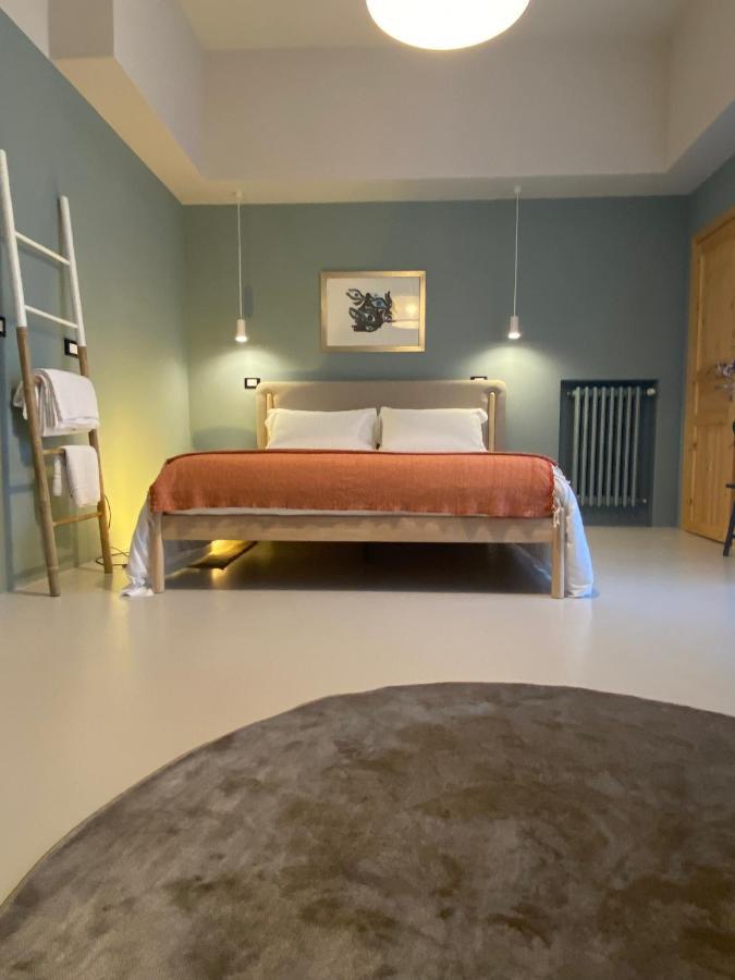 Casimiro Rooms Cesena Ngoại thất bức ảnh