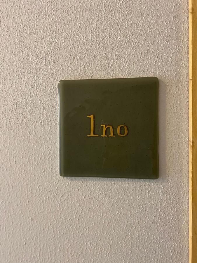 Casimiro Rooms Cesena Ngoại thất bức ảnh