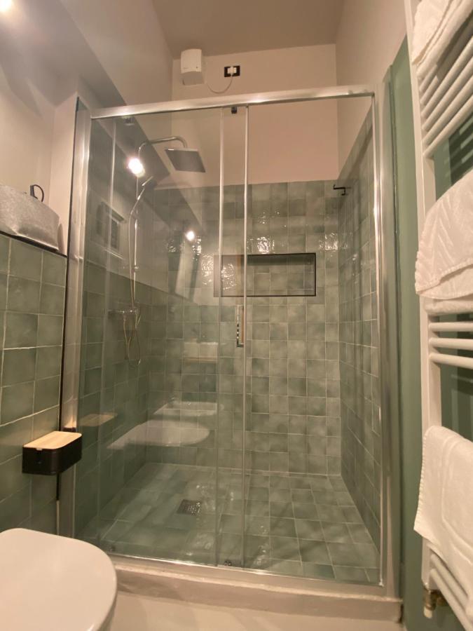 Casimiro Rooms Cesena Ngoại thất bức ảnh