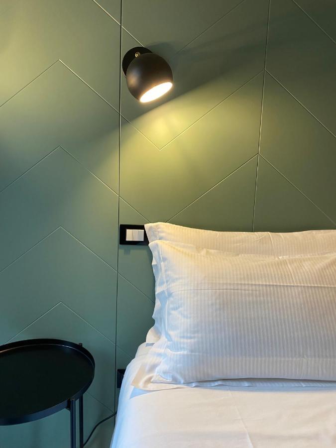 Casimiro Rooms Cesena Ngoại thất bức ảnh