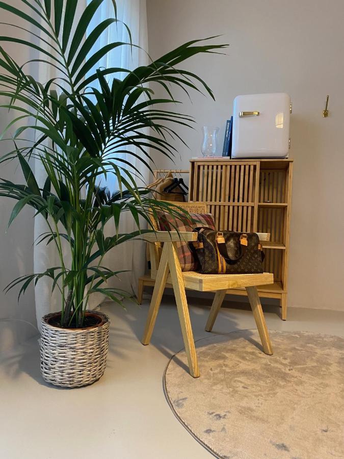 Casimiro Rooms Cesena Ngoại thất bức ảnh