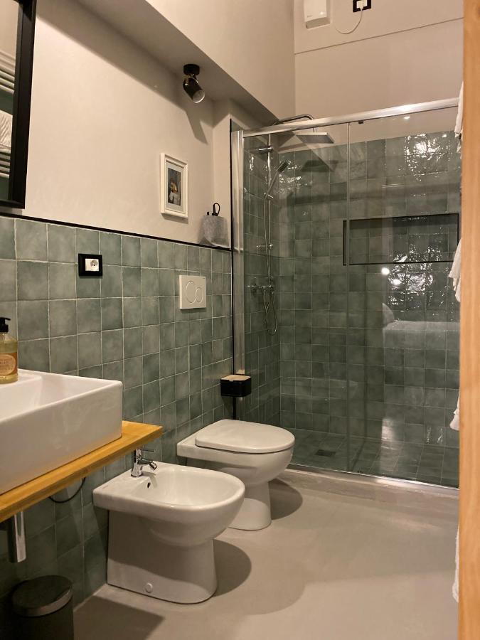 Casimiro Rooms Cesena Ngoại thất bức ảnh
