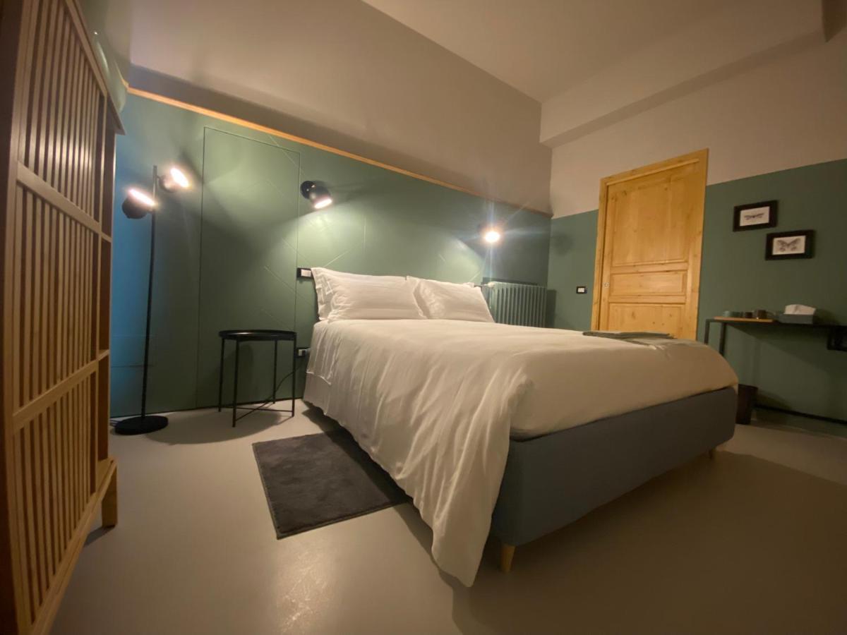 Casimiro Rooms Cesena Ngoại thất bức ảnh