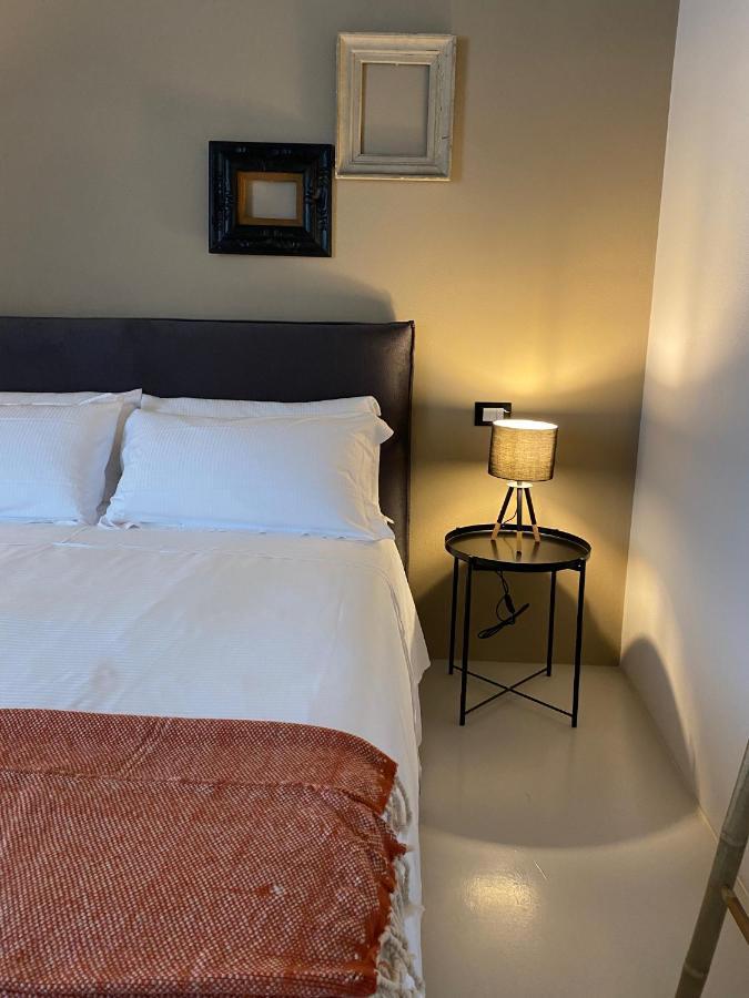 Casimiro Rooms Cesena Ngoại thất bức ảnh
