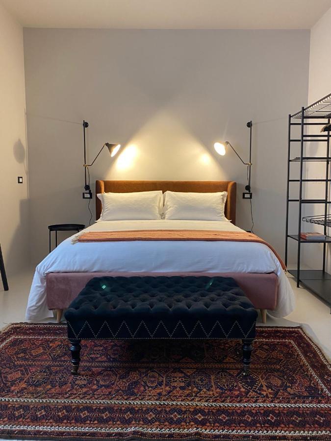 Casimiro Rooms Cesena Ngoại thất bức ảnh
