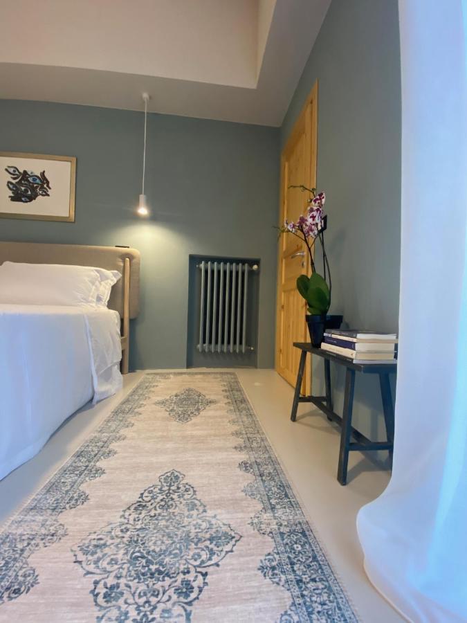 Casimiro Rooms Cesena Ngoại thất bức ảnh