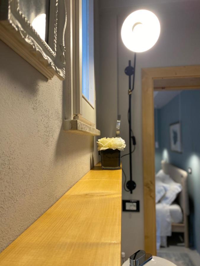 Casimiro Rooms Cesena Ngoại thất bức ảnh