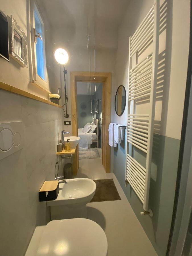 Casimiro Rooms Cesena Ngoại thất bức ảnh