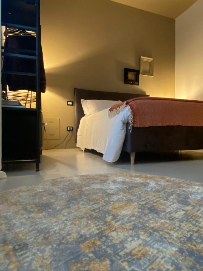 Casimiro Rooms Cesena Ngoại thất bức ảnh