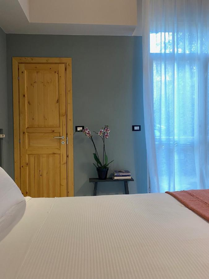 Casimiro Rooms Cesena Ngoại thất bức ảnh