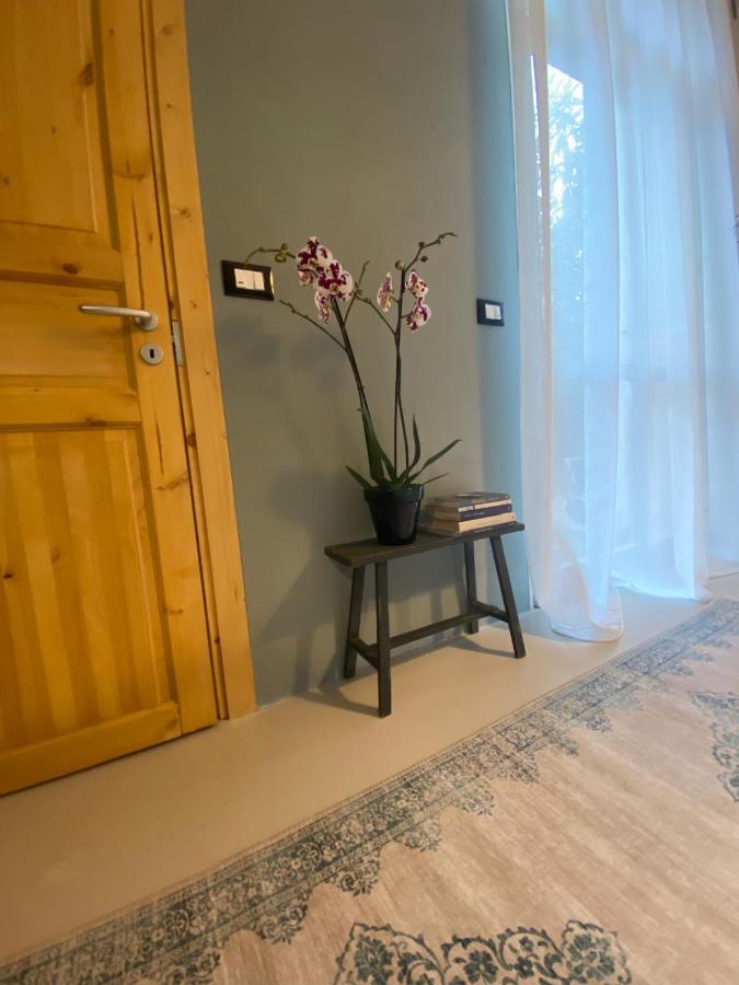 Casimiro Rooms Cesena Ngoại thất bức ảnh