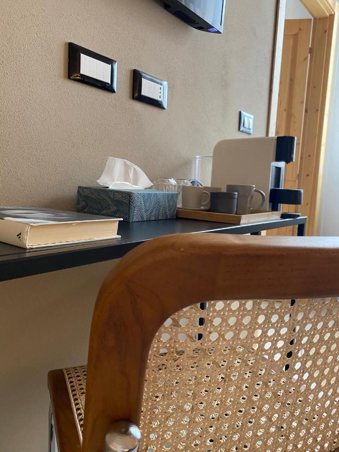 Casimiro Rooms Cesena Ngoại thất bức ảnh