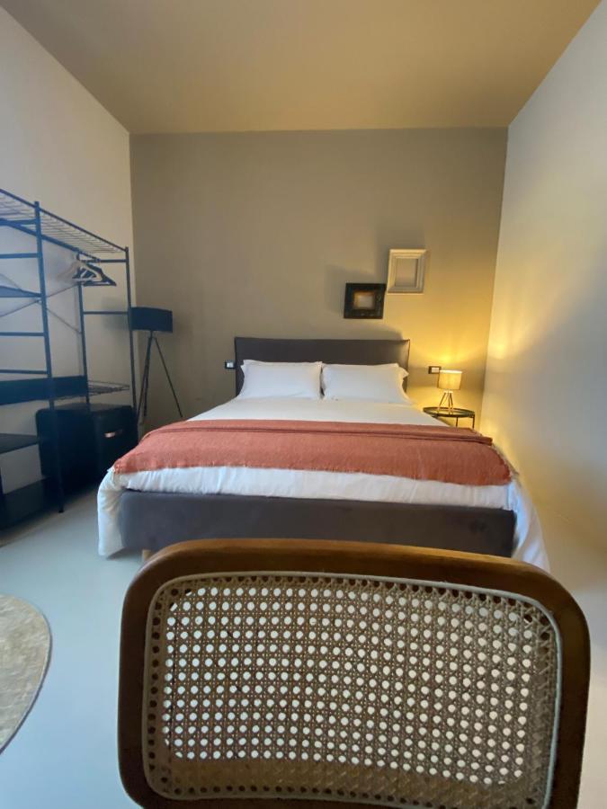 Casimiro Rooms Cesena Ngoại thất bức ảnh
