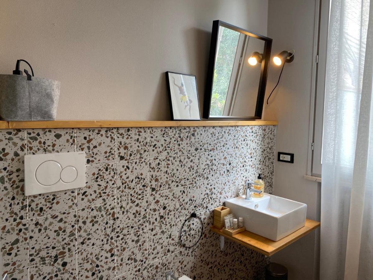 Casimiro Rooms Cesena Ngoại thất bức ảnh