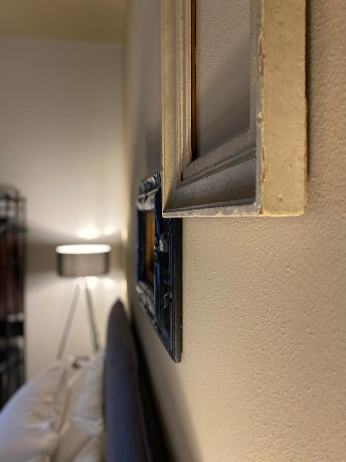 Casimiro Rooms Cesena Ngoại thất bức ảnh