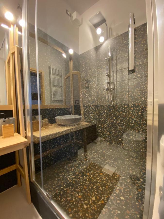 Casimiro Rooms Cesena Ngoại thất bức ảnh