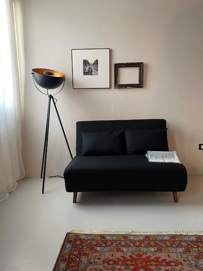 Casimiro Rooms Cesena Ngoại thất bức ảnh