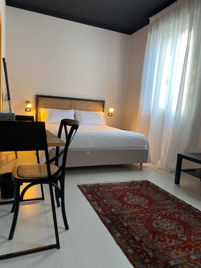 Casimiro Rooms Cesena Ngoại thất bức ảnh
