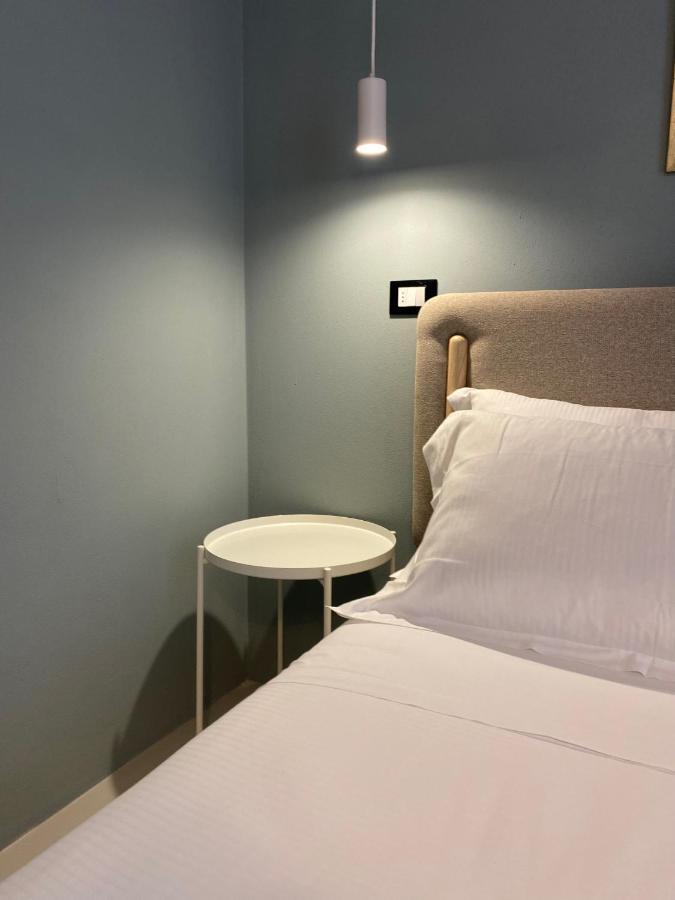 Casimiro Rooms Cesena Ngoại thất bức ảnh