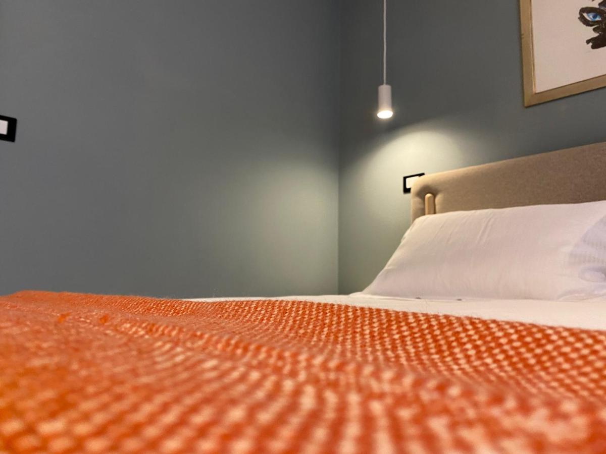 Casimiro Rooms Cesena Ngoại thất bức ảnh