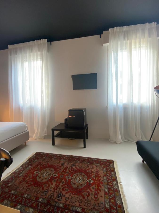 Casimiro Rooms Cesena Ngoại thất bức ảnh
