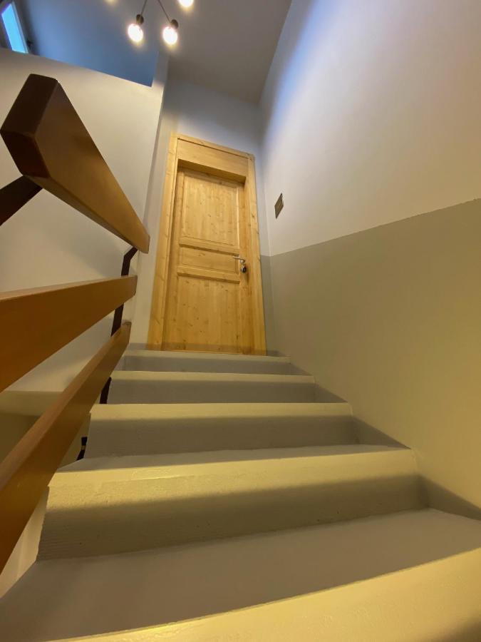 Casimiro Rooms Cesena Ngoại thất bức ảnh