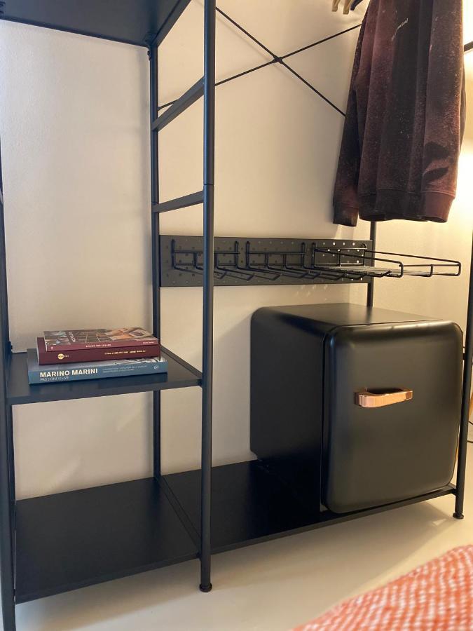 Casimiro Rooms Cesena Ngoại thất bức ảnh