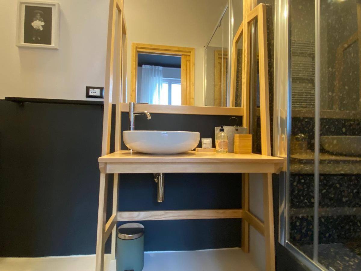 Casimiro Rooms Cesena Ngoại thất bức ảnh