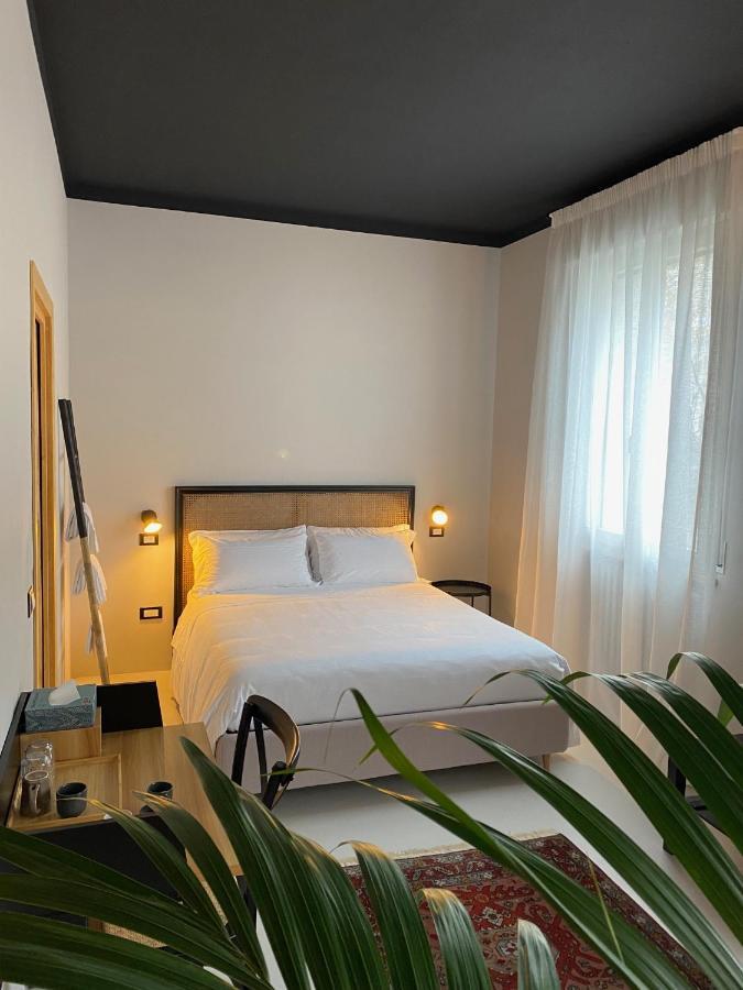 Casimiro Rooms Cesena Ngoại thất bức ảnh