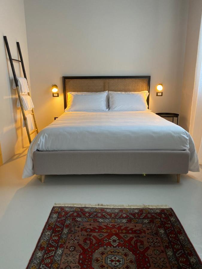 Casimiro Rooms Cesena Ngoại thất bức ảnh