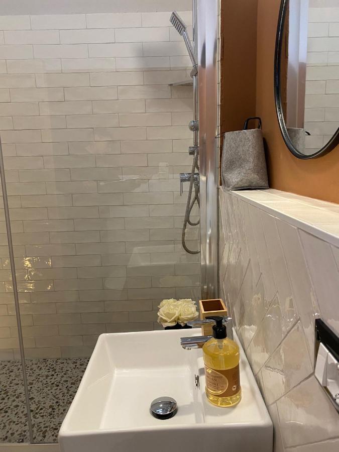 Casimiro Rooms Cesena Ngoại thất bức ảnh