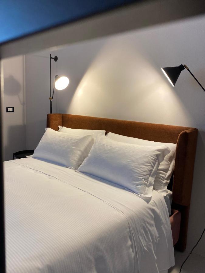 Casimiro Rooms Cesena Ngoại thất bức ảnh