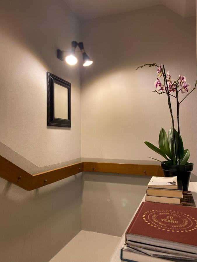 Casimiro Rooms Cesena Ngoại thất bức ảnh