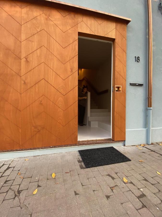 Casimiro Rooms Cesena Ngoại thất bức ảnh