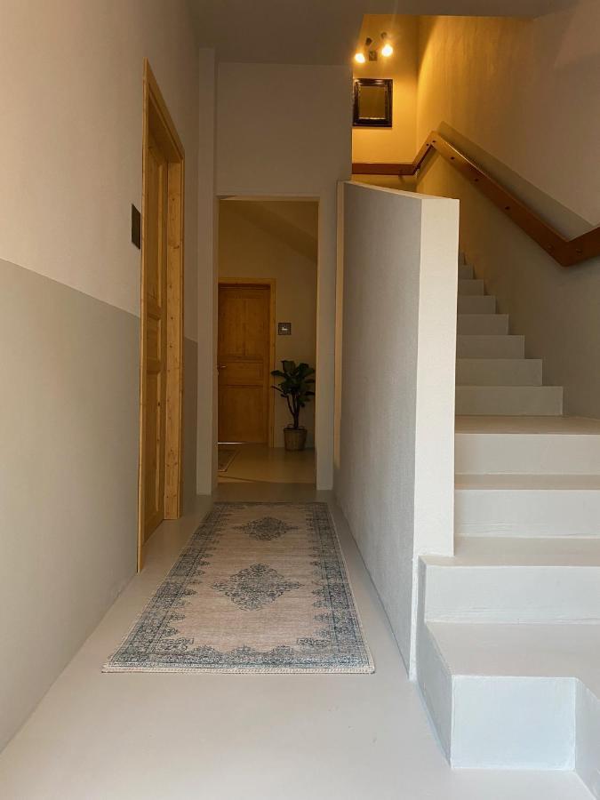 Casimiro Rooms Cesena Ngoại thất bức ảnh